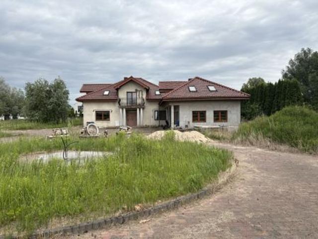 Bezpośrednio, Skierniewice, Centrum, 295 m² Dom