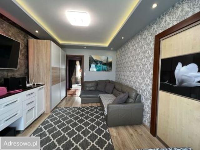 Bezpośrednio, Skierniewice, Centrum, ul. Cicha, 58 m² Mieszkanie
