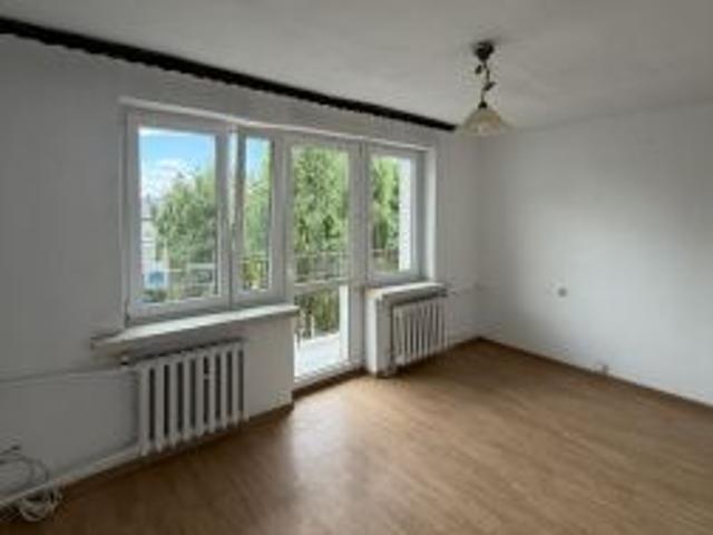 Bezpośrednio, Skierniewice, Centrum, ul. Jagiellońska, 38 m² Mieszkanie