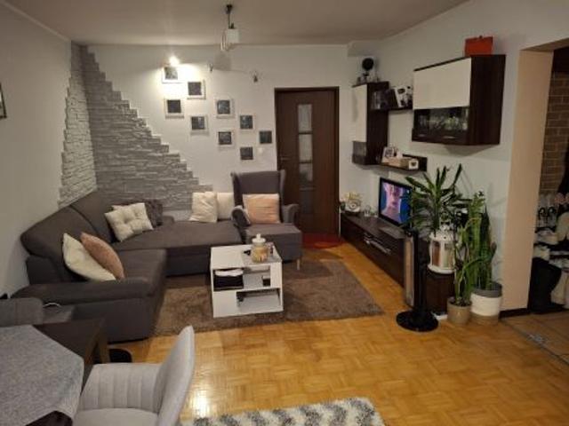 Bezpośrednio, Skierniewice, Centrum, ul. Prymasowska, 85 m² Mieszkanie