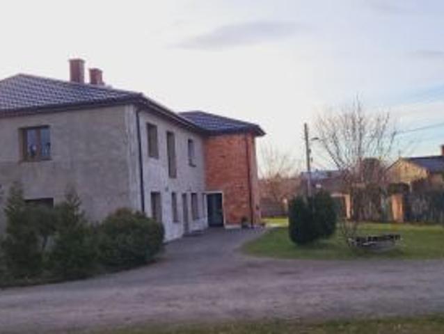 Bezpośrednio, Skierniewice, Feliksów, ul. Feliksów, 635 m² Dom