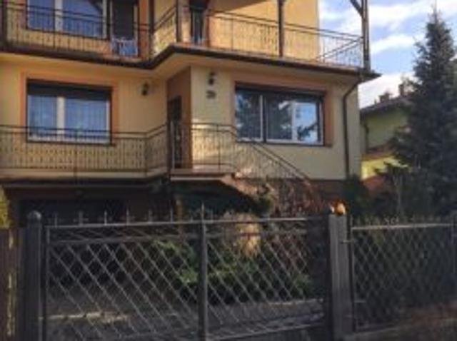 Bezpośrednio, Skierniewice, Feliksów, ul. Szarotek, 130 m² Dom