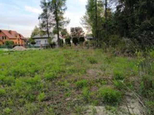 Bezpośrednio, Skierniewice, Halinów, 1688 m² Działka