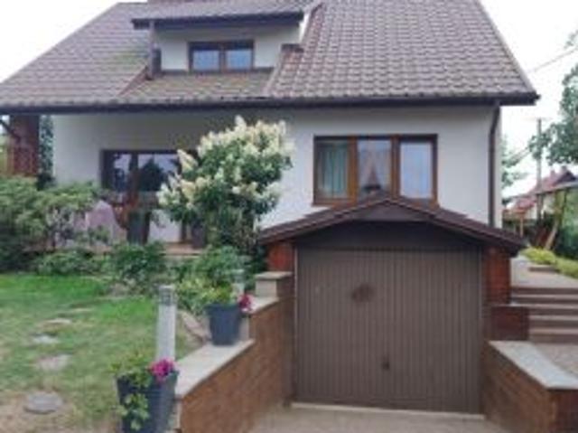 Bezpośrednio, Skierniewice, Rawka, ul. Kosynierów, 193 m² Dom