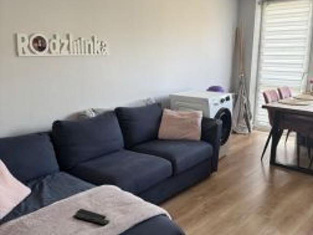 Bezpośrednio, Skierniewice, ul. Mszczonowska, 48 m² Mieszkanie