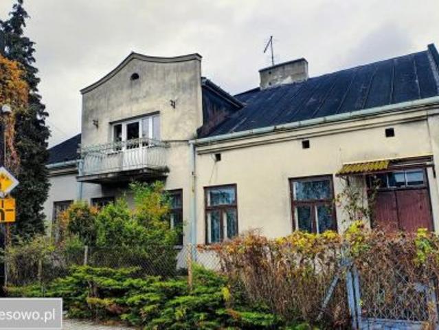 Bezpośrednio, Skierniewice, ul. Nowobielańska, 200 m² Dom