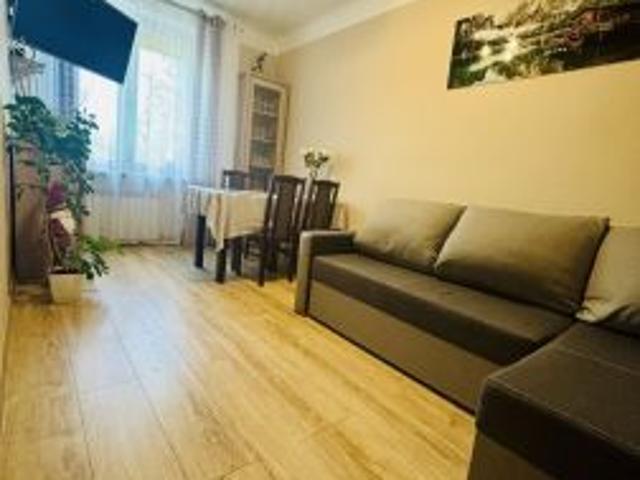 Bezpośrednio, Skierniewice, ul. Adama Mickiewicza, 36 m² Mieszkanie