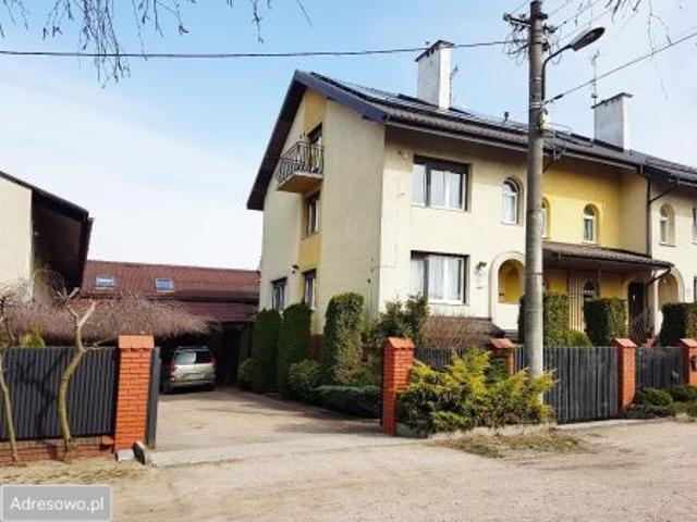 Bezpośrednio, Skierniewice, ul. Dobra, 230 m² Dom