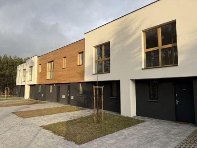 Bezpośrednio, Skierniewice, ul. Kaktusowa, 93 m² Dom