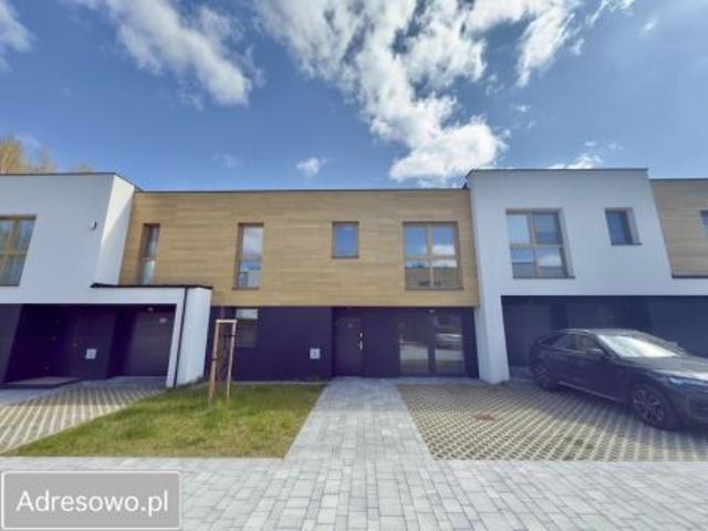 Bezpośrednio, Skierniewice, ul. Kaktusowa, 114 m² Dom