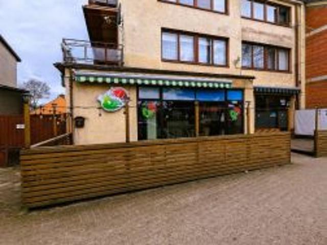 Bezpośrednio, Skierniewice, ul. Senatorska, 422 m² Dom