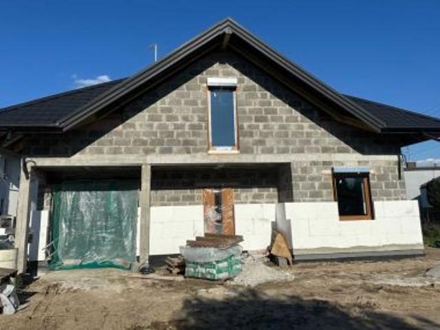 Bezpośrednio, Skierniewice, ul. Sosnowa, 115 m² Dom