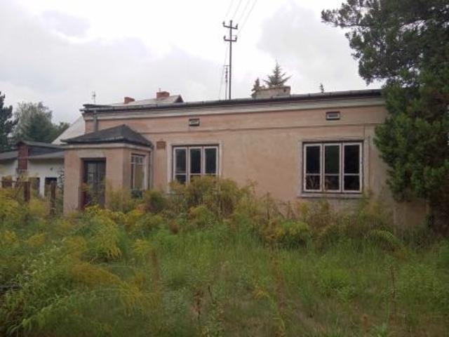Bezpośrednio, Skierniewice, ul. Sosnowa, 50 m² Dom
