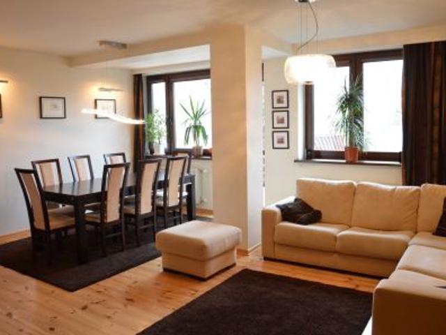 Bezpośrednio, Skierniewice, Widok, 90 m² Dom