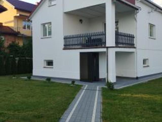 Bezpośrednio, Skierniewice, 156 m² Dom