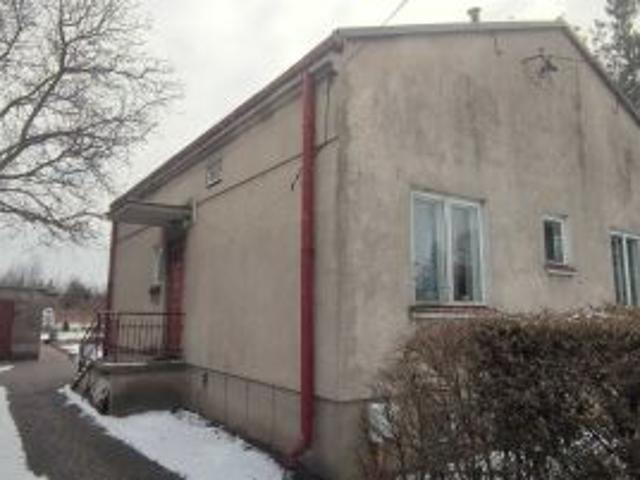 Bezpośrednio, Skierniewice, 100 m² Dom
