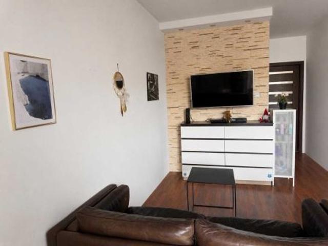 Bezpośrednio, Skierniewice, 46 m² Mieszkanie