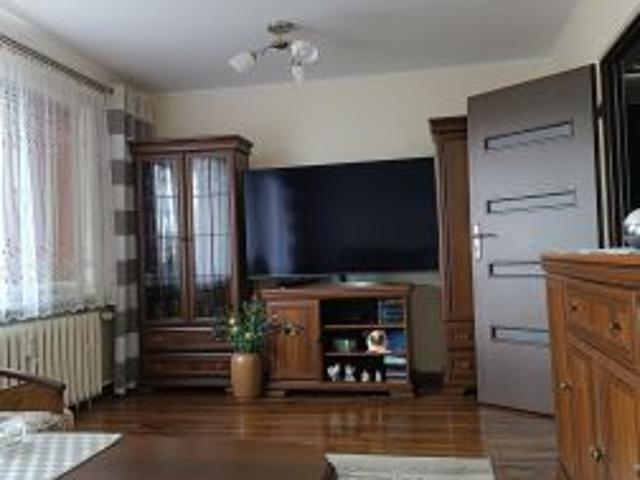 Bezpośrednio, Skoczów, Górny Bór, ul. Gustawa Morcinka, 52 m² Mieszkanie