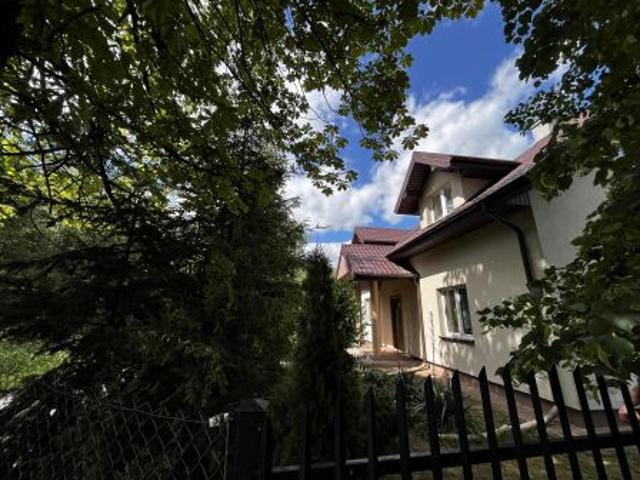 Bezpośrednio, Skoków, 170 m² Dom