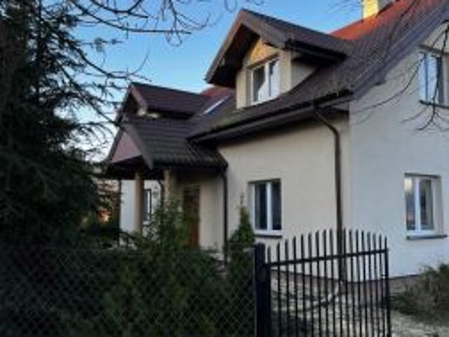 Bezpośrednio, Skoków, 180 m² Dom