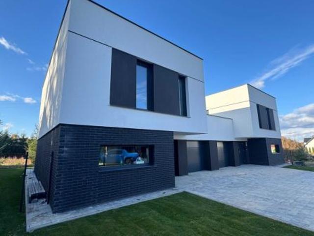 Bezpośrednio, Skokówka, ul. Łąkowa, 108 m² Dom