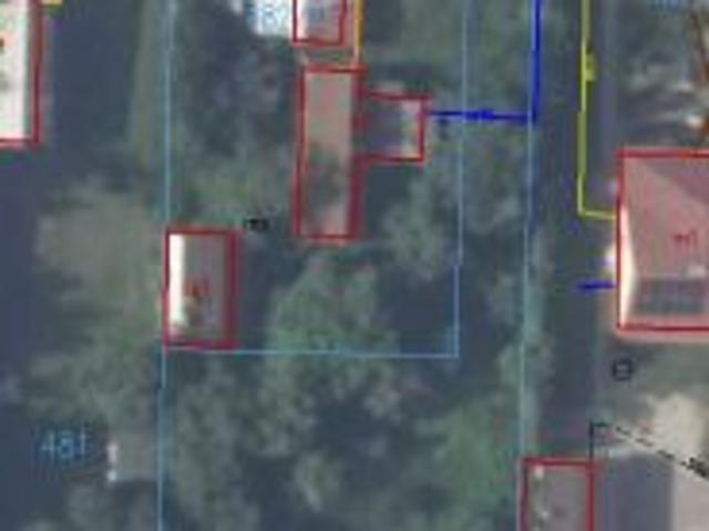 Bezpośrednio, Skoki, 1009 m² Działka