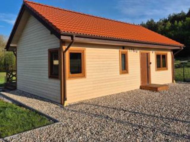 Bezpośrednio, Skolity, 60 m² Dom