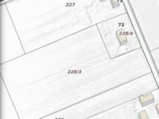 Bezpośrednio, Skorczów, 40000 m² Działka