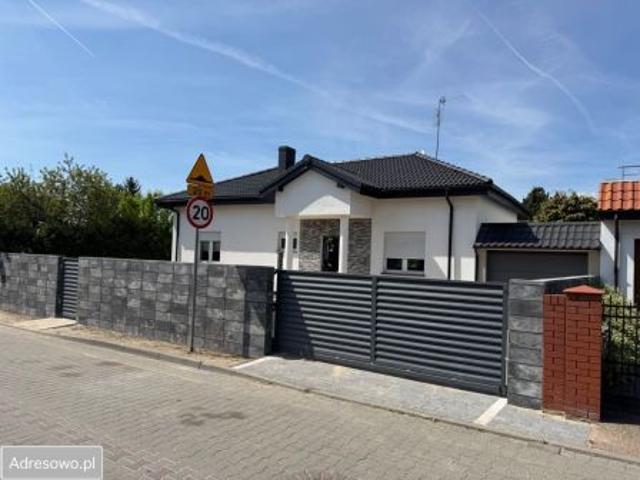 Bezpośrednio, Skórzewo, ul. Botaniczna, 108 m² Dom
