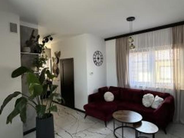 Bezpośrednio, Skowarcz, ul. Wiosenna, 56 m² Mieszkanie