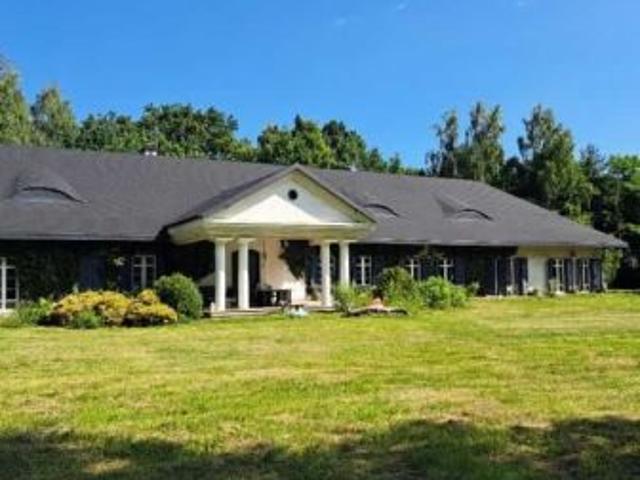 Bezpośrednio, Skrzeszew, ul. Górna, 780 m² Dom