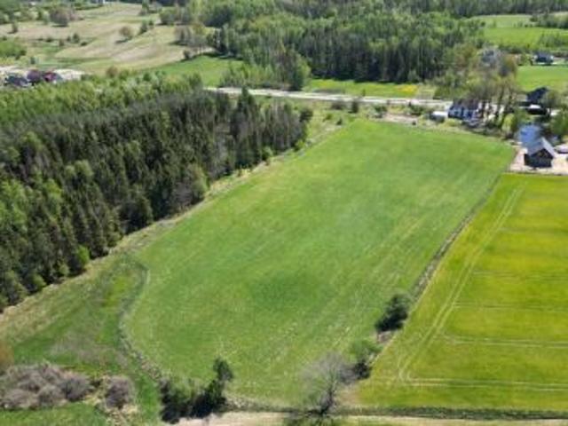 Bezpośrednio, Skrzeszewo, 1000 m² Działka