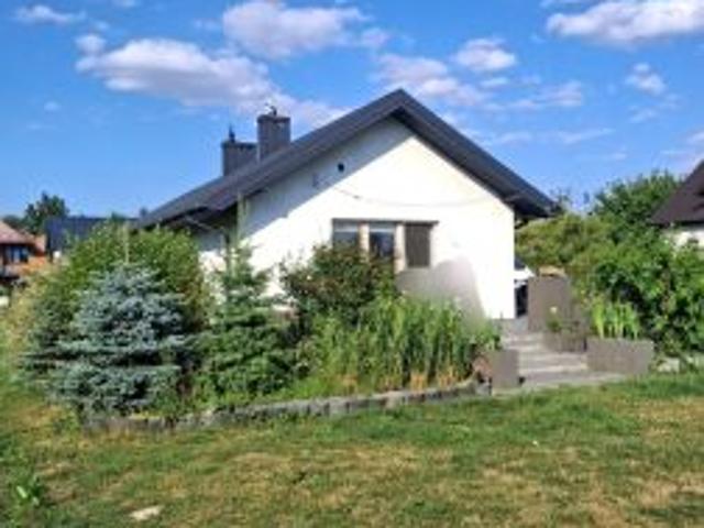 Bezpośrednio, Skrzynice Drugie, 104 m² Dom