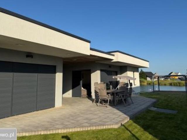 Bezpośrednio, Spalona, 70 m² Dom