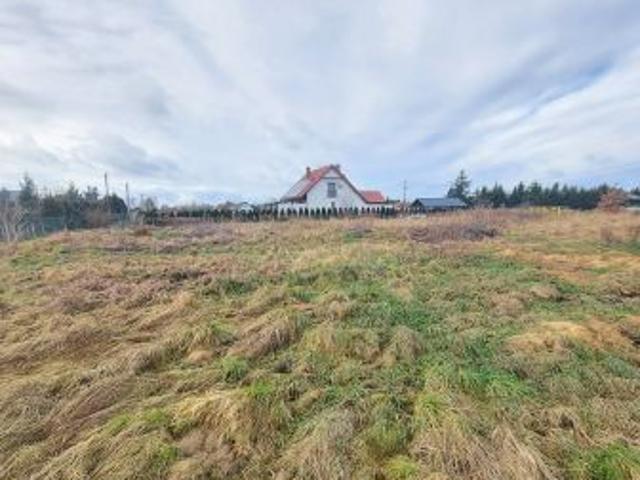 Bezpośrednio, Spalona, ul. Wiśniowa, 1300 m² Działka