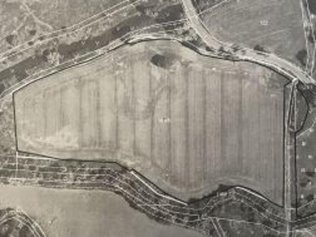 Bezpośrednio, Spalona, ul. Młyńska, 55000 m² Działka