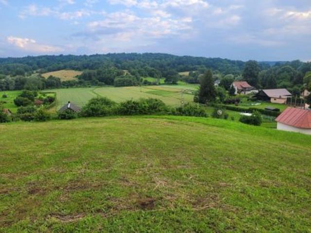 Bezpośrednio, Srogów Dolny, 2800 m² Działka