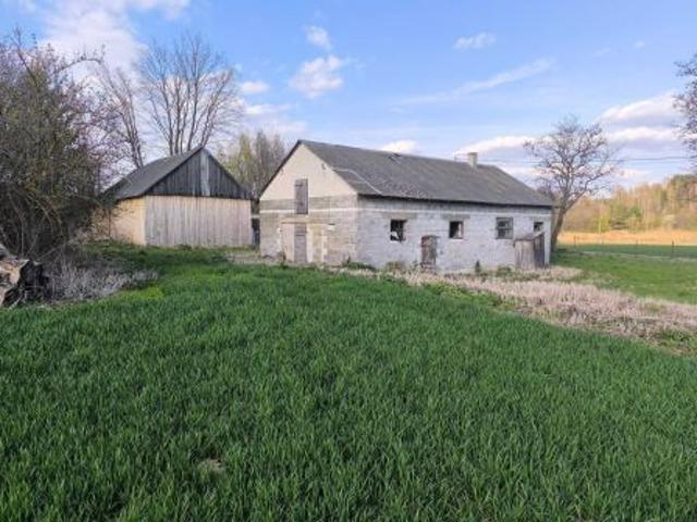 Bezpośrednio, Studzianki, 2500 m² Działka