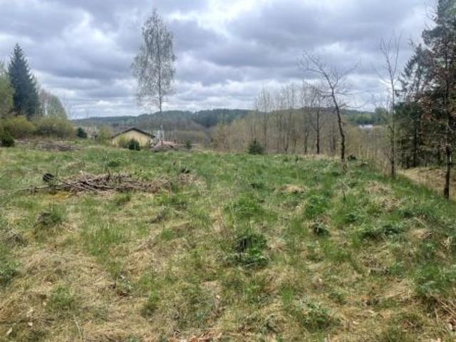 Bezpośrednio, Studzienice, 2341 m² Działka