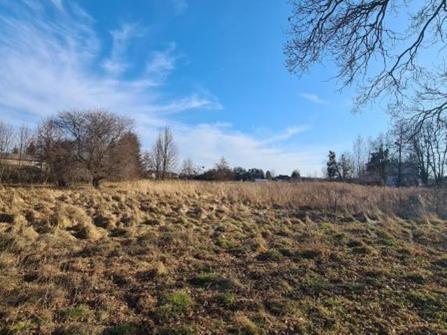 Bezpośrednio, Studzienice, ul. Kukułek, 3880 m² Działka