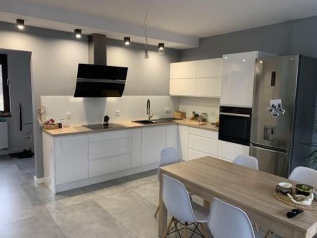 Bezpośrednio, Stęszew, ul. Kanałowa, 78 m² Dom
