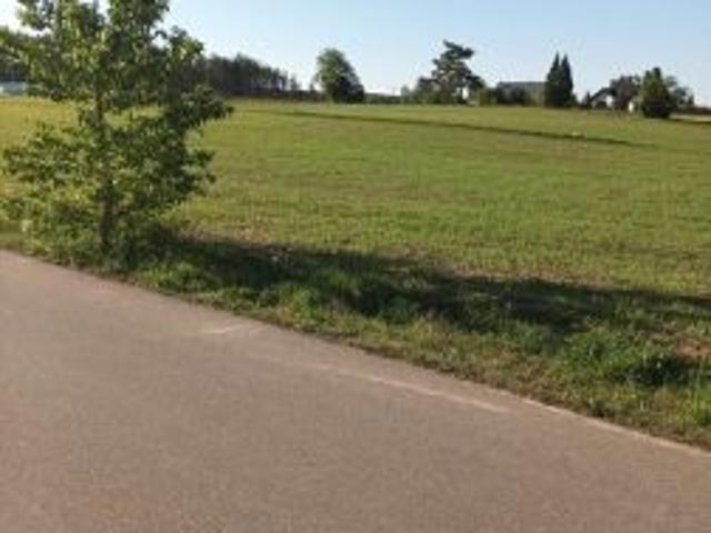 Bezpośrednio, Stężyca, ul. Wrzosowa, 1006 m² Działka