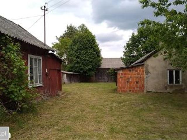Bezpośrednio, Stachlew, 10473 m² Działka