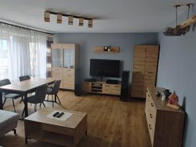 Bezpośrednio, Stalowa Wola, Młodynie, ul. Wojska Polskiego, 60 m² Mieszkanie