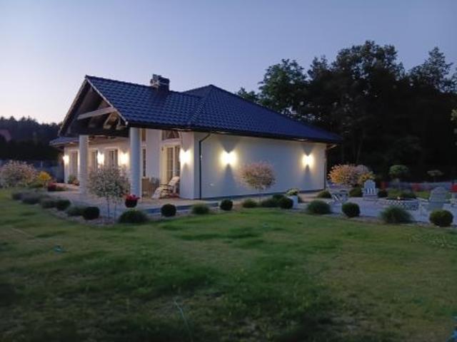 Bezpośrednio, Stalowa Wola, Sudoły, rondo Rotmistrza Witolda Pileckiego, 220 m² Dom