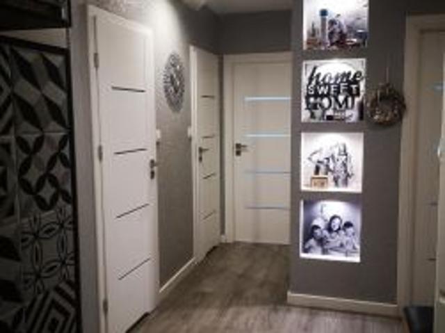 Bezpośrednio, Stalowa Wola, ul. Józefa Poniatowskiego, 58 m² Mieszkanie