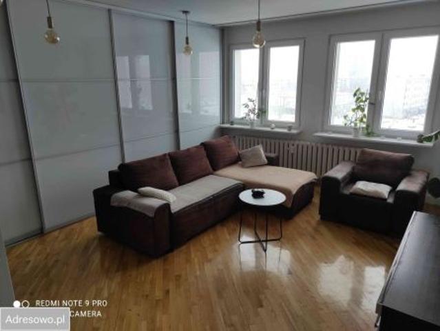 Bezpośrednio, Stalowa Wola, ul. Komisji Edukacji Narodowej, 48 m² Mieszkanie
