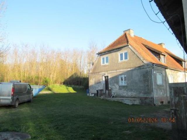 Bezpośrednio, Stama, 73 m² Dom