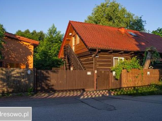 Bezpośrednio, Staniątki, 241 m² Dom