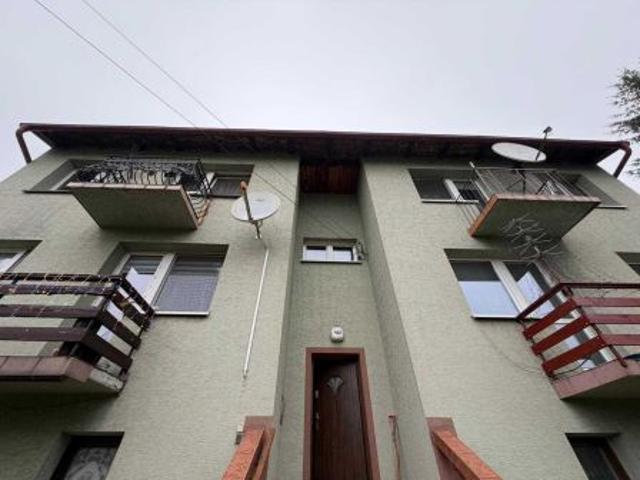 Bezpośrednio, Staniątki, 57 m² Mieszkanie